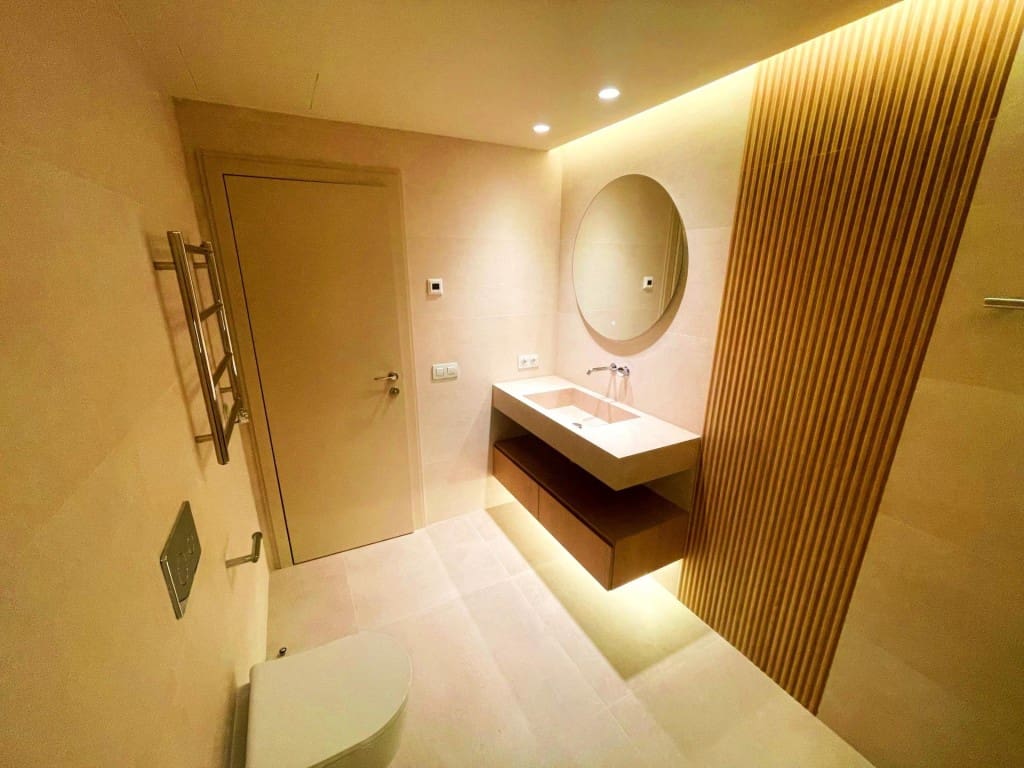 3 slaapkamer Appartement te koop in Palma de Mallorca - € 1.495.000 (Ref: 9780434)