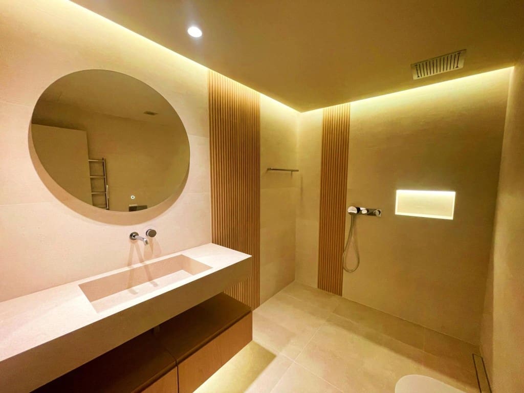 3 slaapkamer Appartement te koop in Palma de Mallorca - € 1.495.000 (Ref: 9780434)