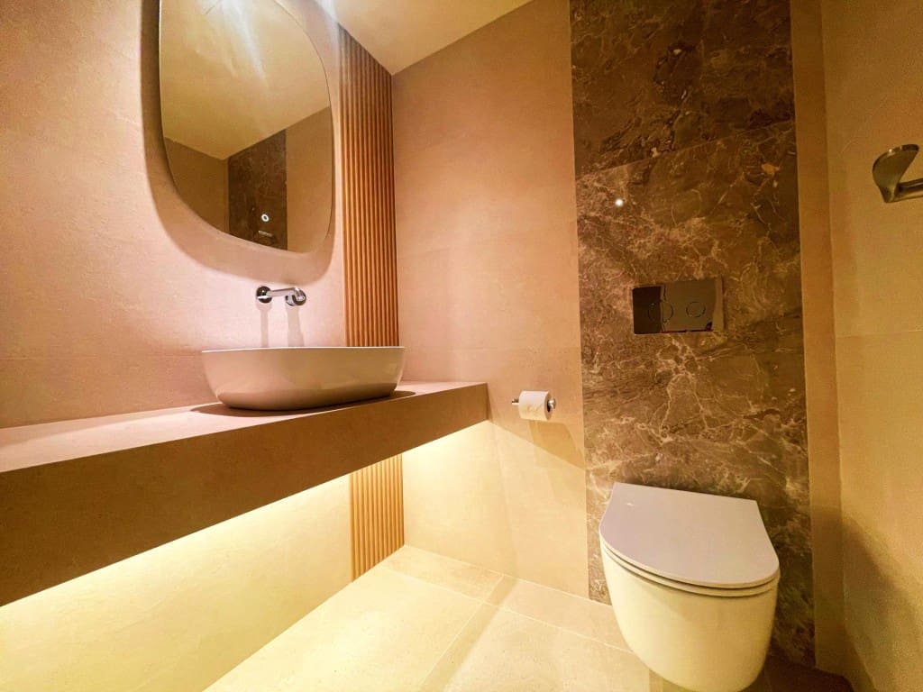 3 slaapkamer Appartement te koop in Palma de Mallorca - € 1.495.000 (Ref: 9780434)