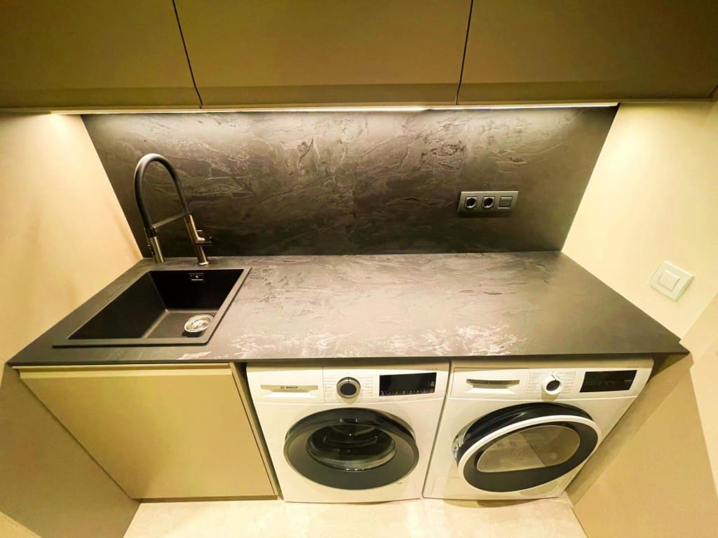 3 slaapkamer Appartement te koop in Palma de Mallorca - € 1.495.000 (Ref: 9780434)