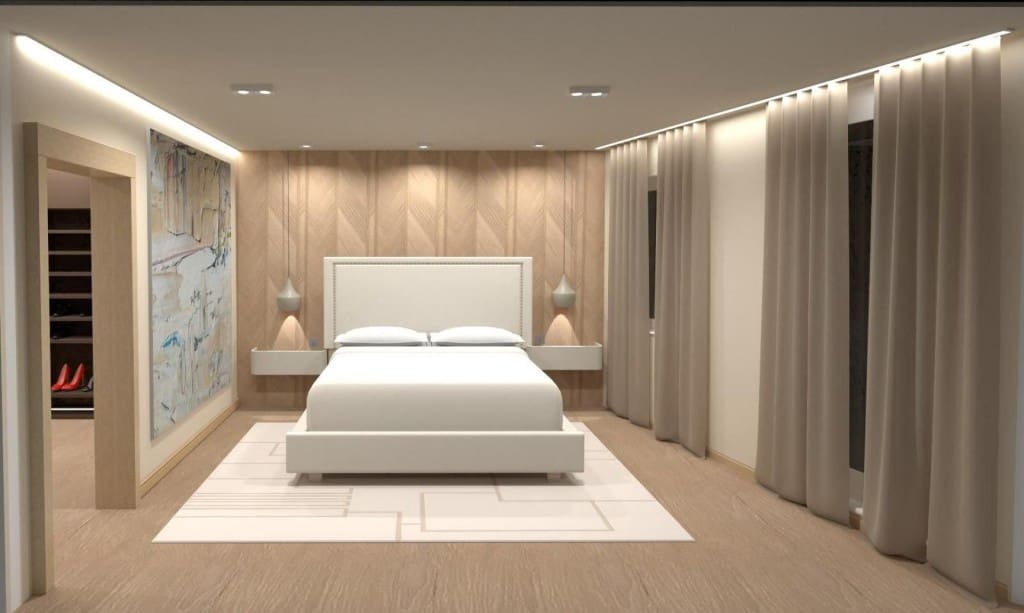 3 slaapkamer Appartement te koop in Palma de Mallorca - € 1.495.000 (Ref: 9780434)