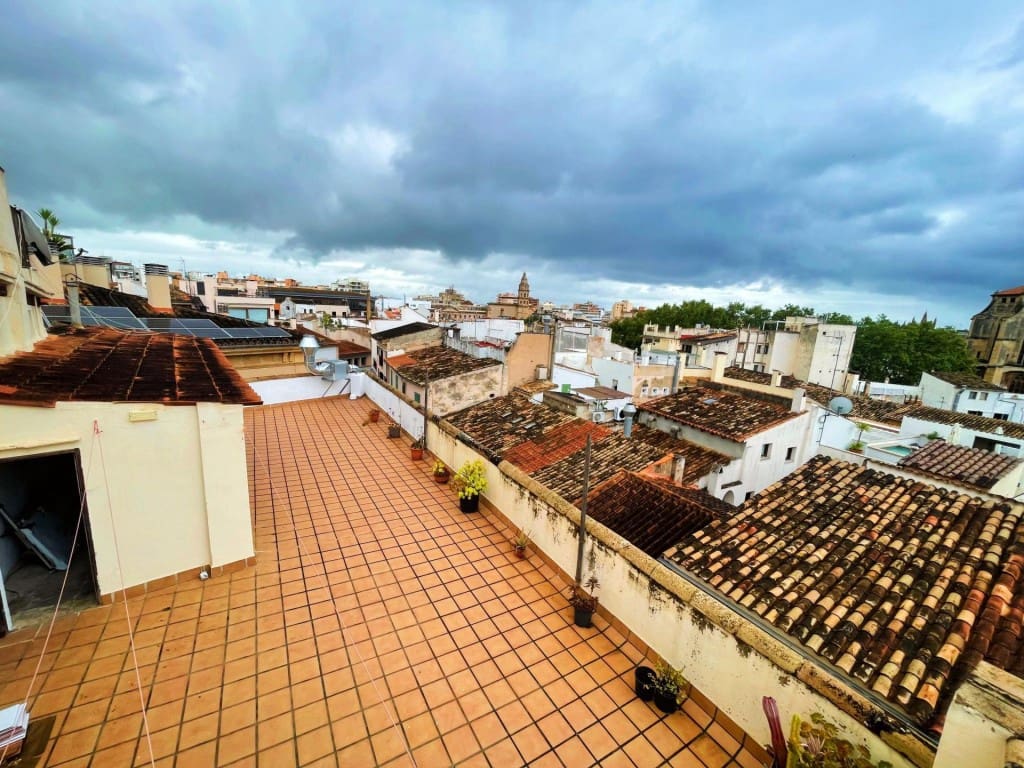 3 slaapkamer Appartement te koop in Palma de Mallorca - € 1.495.000 (Ref: 9780434)