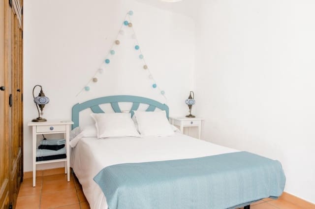 4 sypialnia Dom szeregowy na sprzedaż w Albaicin, Miasto Grenada - 499 000 € (Ref: 9780435)