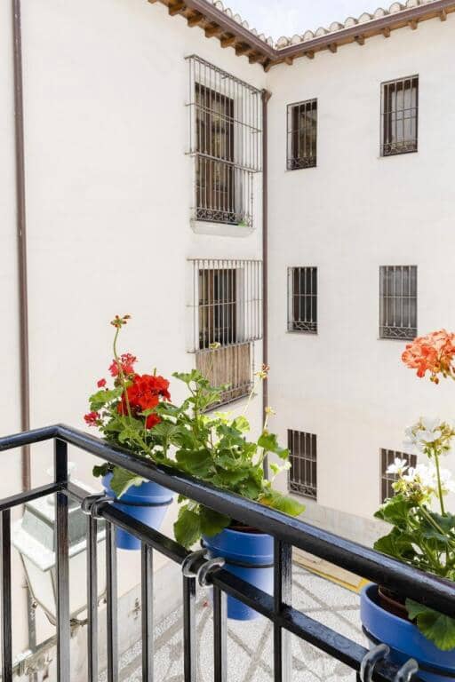 4 Zimmer Reihenhaus zu verkaufen in Granada Stadt - 450.000 € (Ref: 9780435)