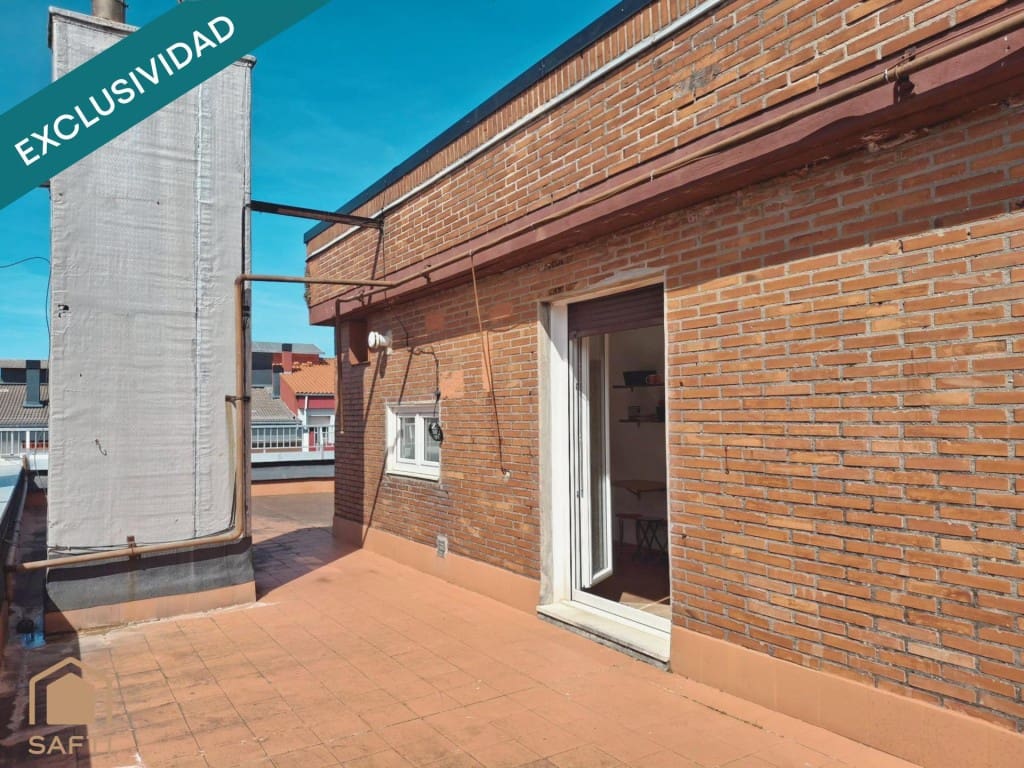 1 soveværelse Lejlighed til salg i Donostia-San Sebastian - € 190.000 (Ref: 9783182)