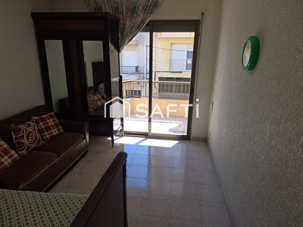 4 makuuhuone Huvila myytävänä paikassa Sant Carles de la Rapita mukana 
autotalli - 298 000 € (Ref: 9783183)