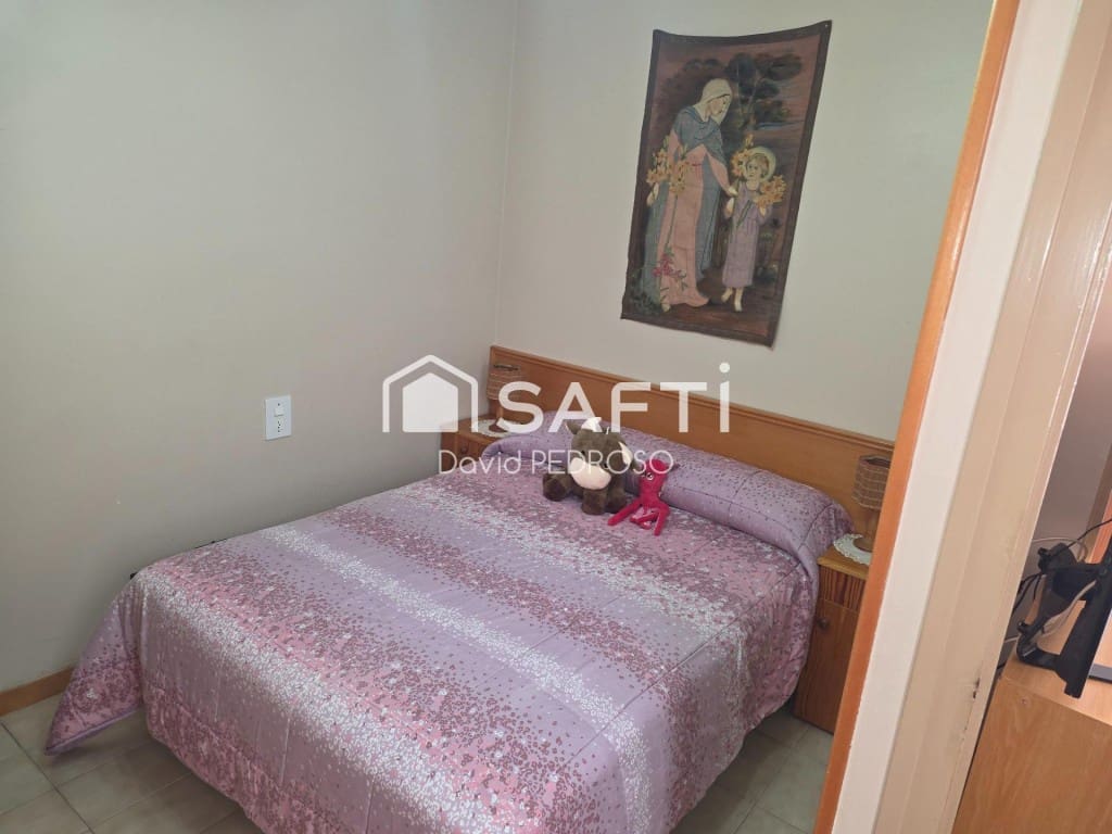 4 makuuhuone Huvila myytävänä paikassa Sant Carles de la Rapita mukana 
autotalli - 298 000 € (Ref: 9783183)