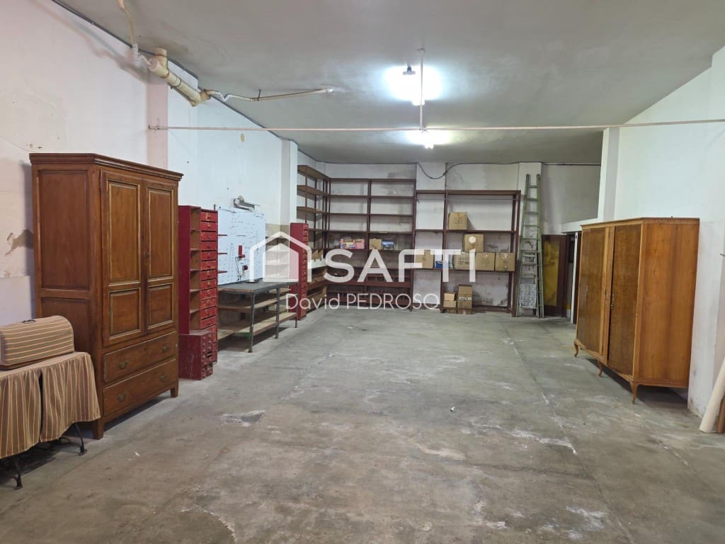 4 makuuhuone Huvila myytävänä paikassa Sant Carles de la Rapita mukana 
autotalli - 298 000 € (Ref: 9783183)