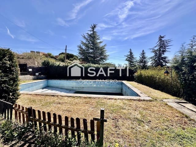 1 soveværelse Finca/Landehus til salg i Valverde de la Virgen med swimmingpool - € 85.000 (Ref: 9783185)