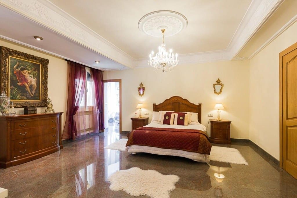 11 bedroom Finca/Country House for sale in Muro de Alcoy with pool garage - € 1,590,000 (Ref: 9783186)