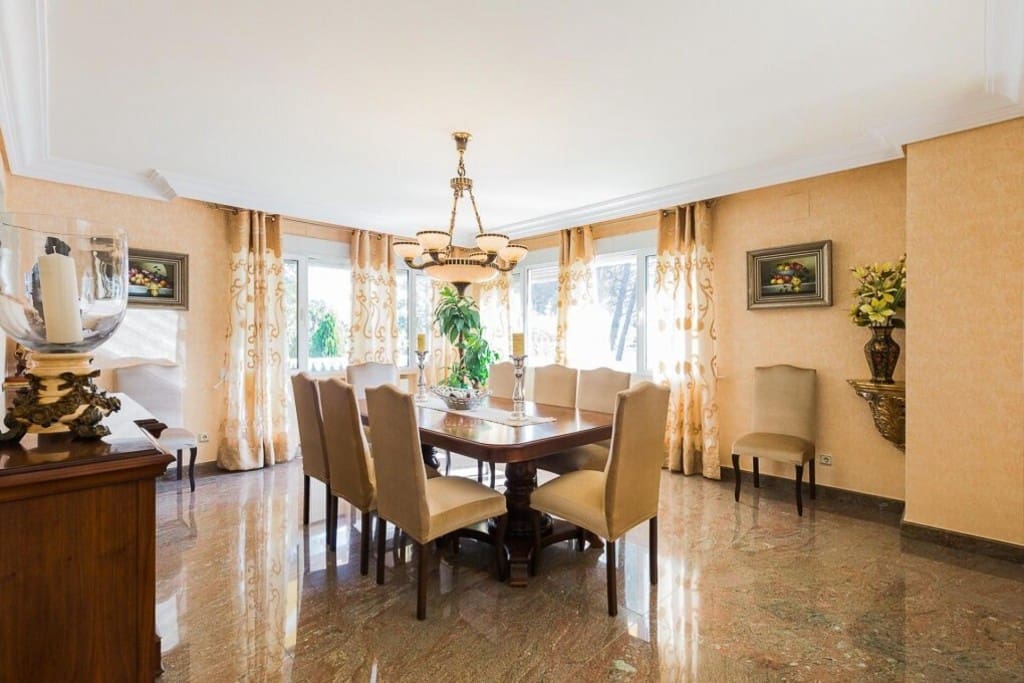 11 bedroom Finca/Country House for sale in Muro de Alcoy with pool garage - € 1,590,000 (Ref: 9783186)