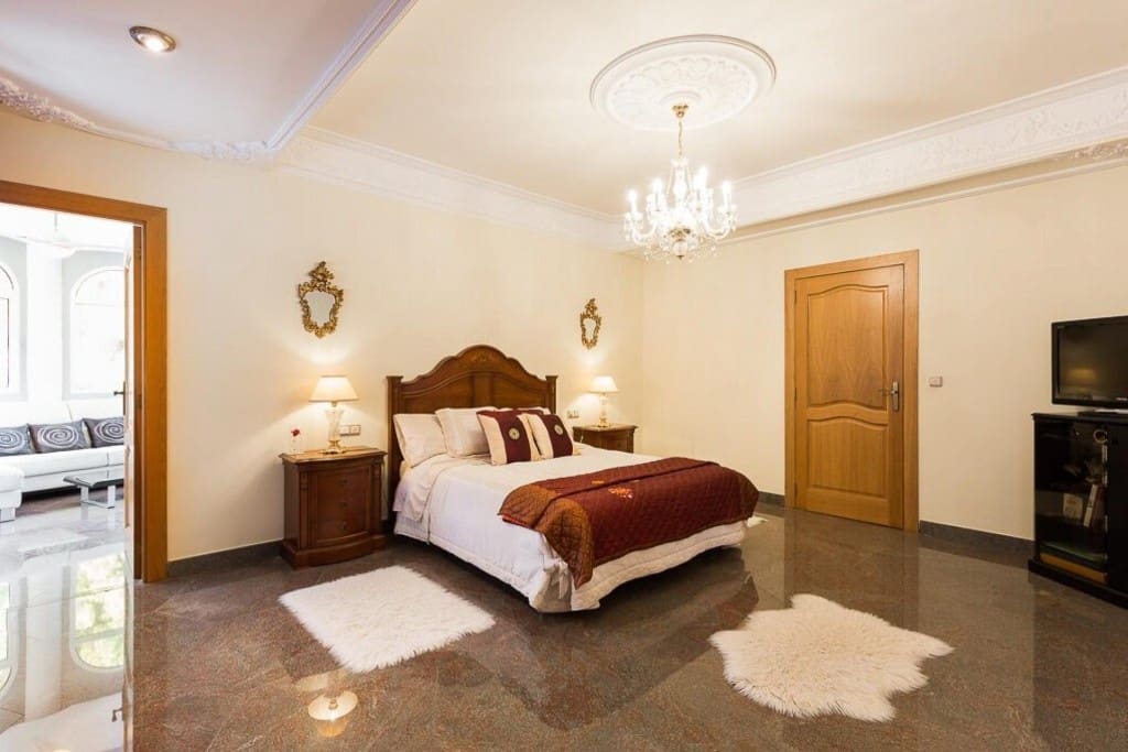 11 bedroom Finca/Country House for sale in Muro de Alcoy with pool garage - € 1,590,000 (Ref: 9783186)