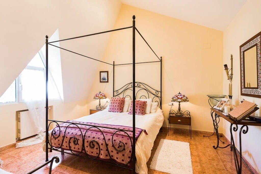 11 bedroom Finca/Country House for sale in Muro de Alcoy with pool garage - € 1,590,000 (Ref: 9783186)