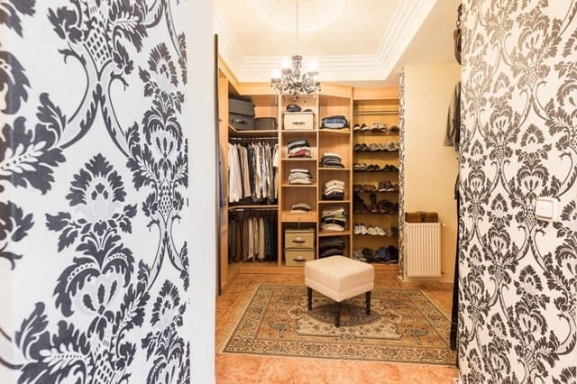 11 slaapkamer Finca/Landhuis te koop in Muro de Alcoy met zwembad garage - € 1.590.000 (Ref: 9783186)