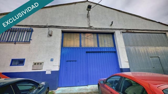 Commerciale in vendita in Siero - 235.000 € (Rif: 9788290)