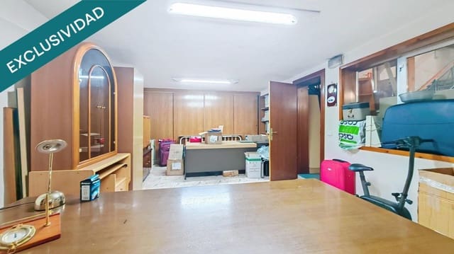 Commerciale in vendita in Siero - 235.000 € (Rif: 9788290)