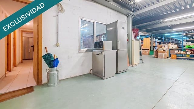 Commerciale in vendita in Siero - 235.000 € (Rif: 9788290)