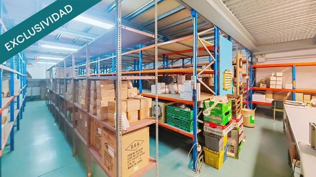 Commerciale in vendita in Siero - 235.000 € (Rif: 9788290)