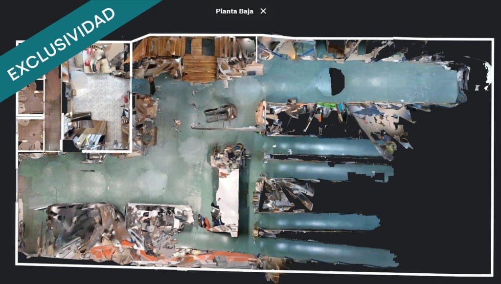 Commerciale in vendita in Siero - 235.000 € (Rif: 9788290)