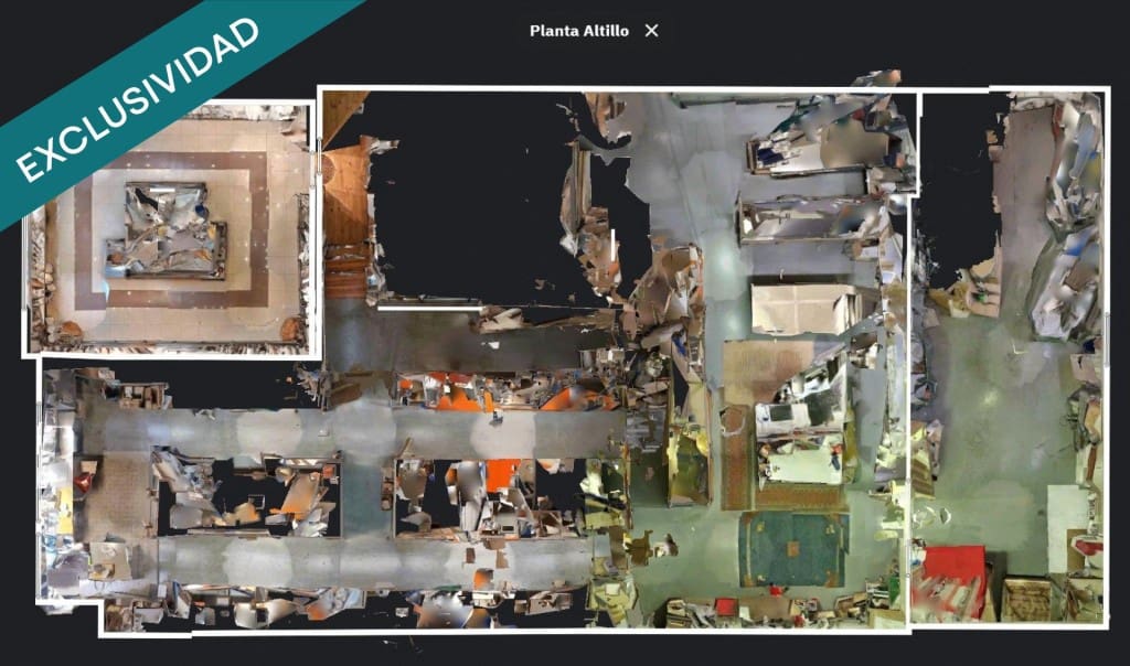 Commerciale in vendita in Siero - 235.000 € (Rif: 9788290)