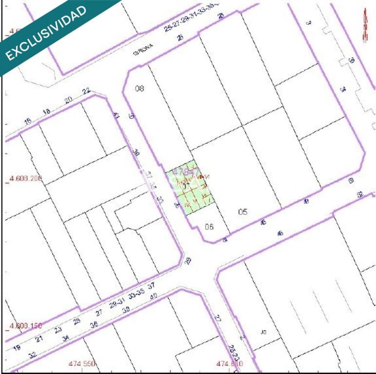 Kommersiell til salgs i Pineda de Mar med garasje - € 115 000 (Ref: 9788291)