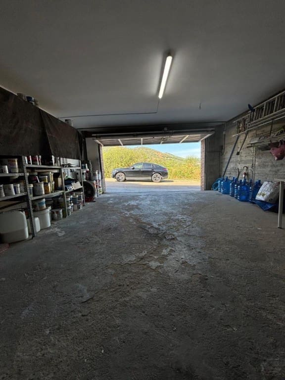 4 chambre Villa/Maison à vendre à Calella avec piscine garage - 659 000 € (Ref: 9788292)