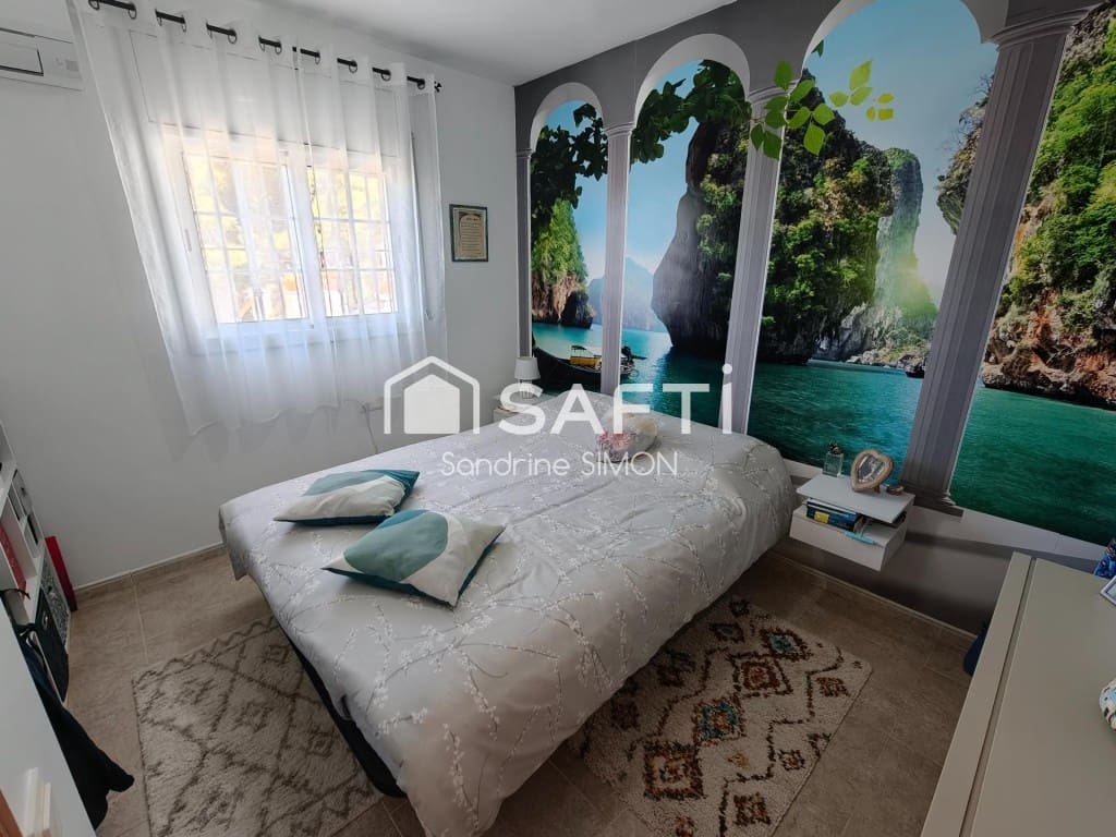 5 sypialnia Willa na sprzedaż w Lloret de Mar z basenem - 349 000 € (Ref: 9788294)