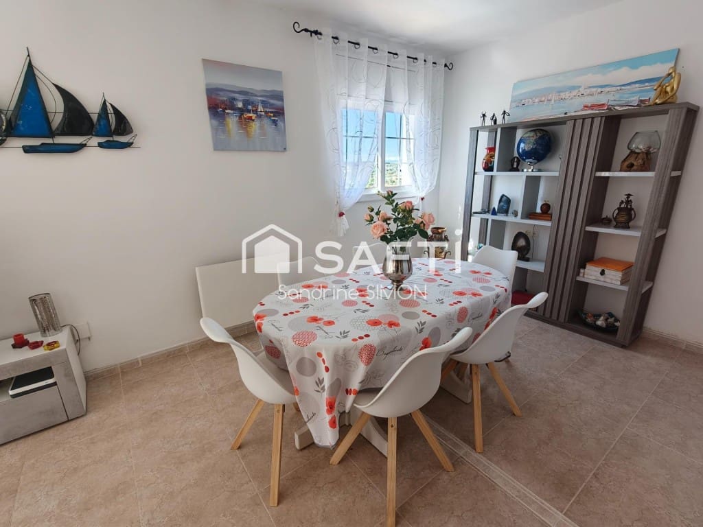 5 sypialnia Willa na sprzedaż w Lloret de Mar z basenem - 349 000 € (Ref: 9788294)