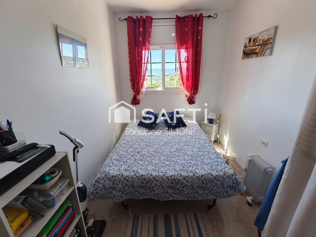 5 sypialnia Willa na sprzedaż w Lloret de Mar z basenem - 349 000 € (Ref: 9788294)