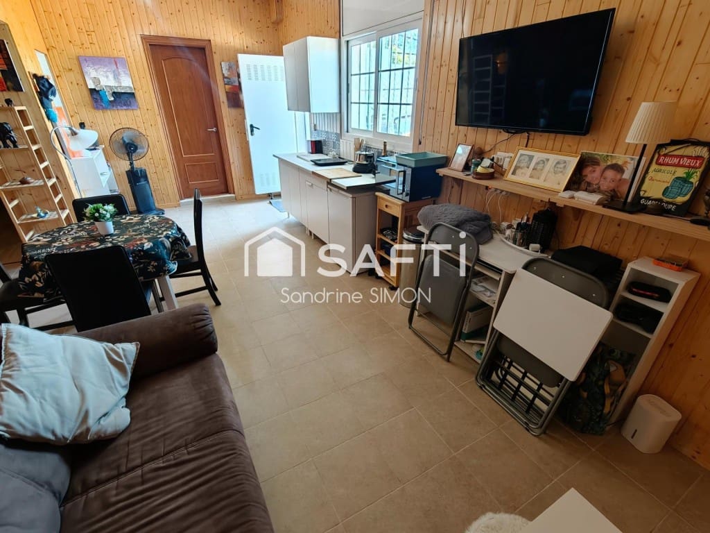 5 sypialnia Willa na sprzedaż w Lloret de Mar z basenem - 349 000 € (Ref: 9788294)