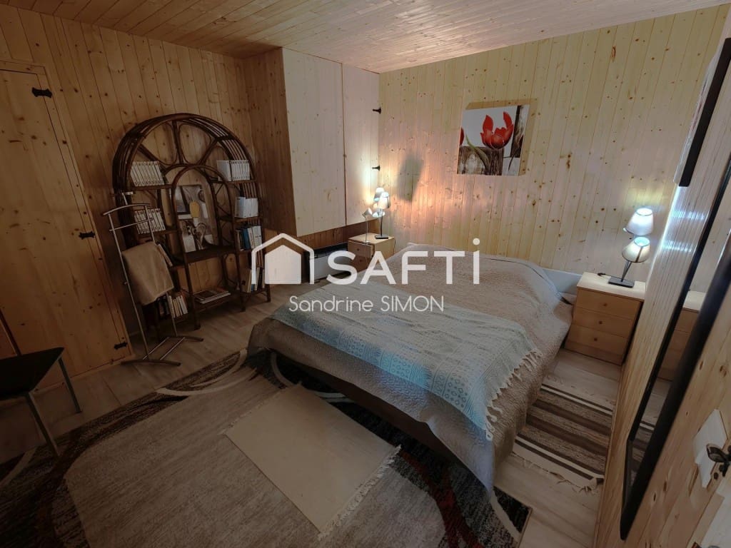 5 sypialnia Willa na sprzedaż w Lloret de Mar z basenem - 349 000 € (Ref: 9788294)