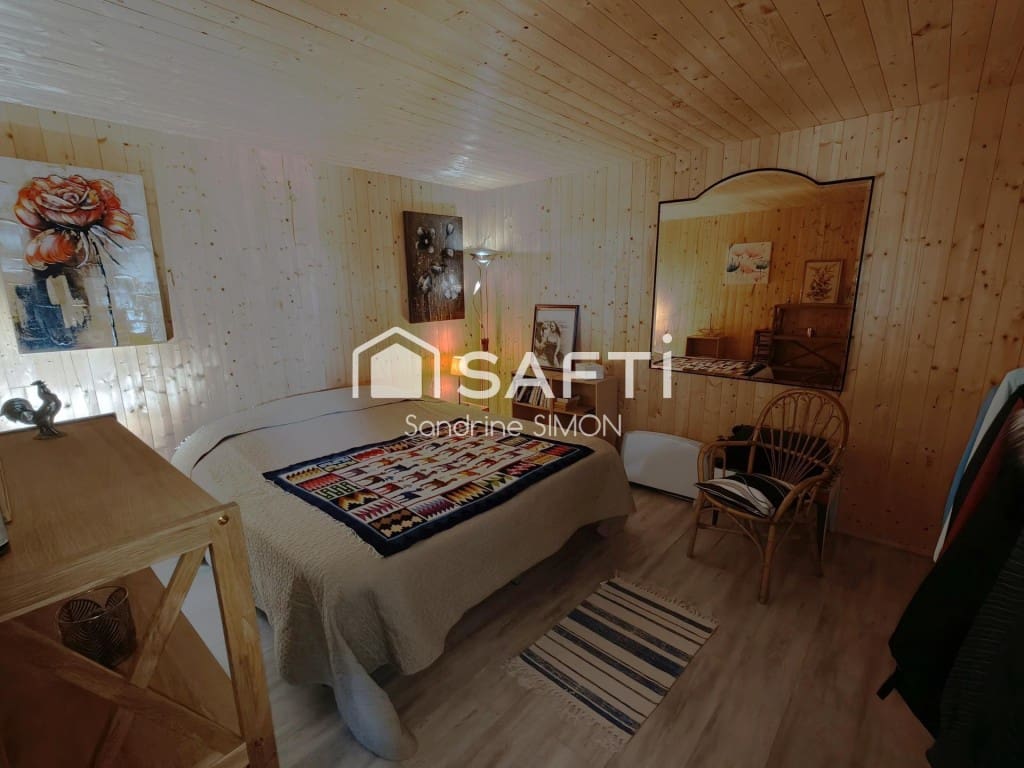 5 sypialnia Willa na sprzedaż w Lloret de Mar z basenem - 349 000 € (Ref: 9788294)