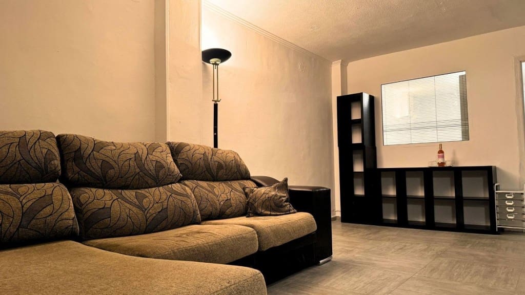 1 soverom Leilighet til salgs i Alicante by - € 156 000 (Ref: 9788296)