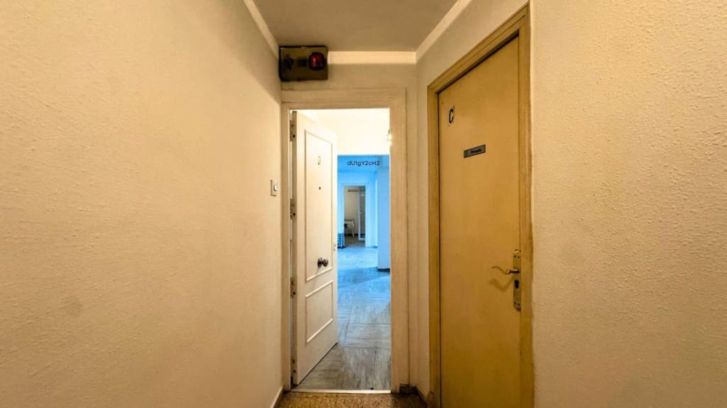 1 soverom Leilighet til salgs i Alicante by - € 156 000 (Ref: 9788296)