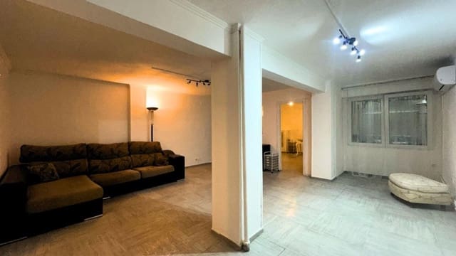 1 soverom Leilighet til salgs i Alipark, Alicante by - € 156 000 (Ref: 9788296)