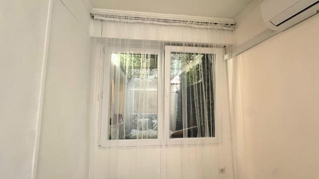 1 soverom Leilighet til salgs i Alipark, Alicante by - € 156 000 (Ref: 9788296)