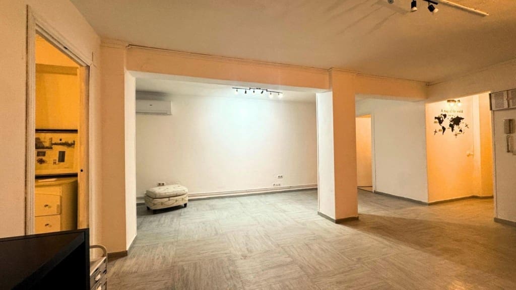 1 soverom Leilighet til salgs i Alicante by - € 156 000 (Ref: 9788296)