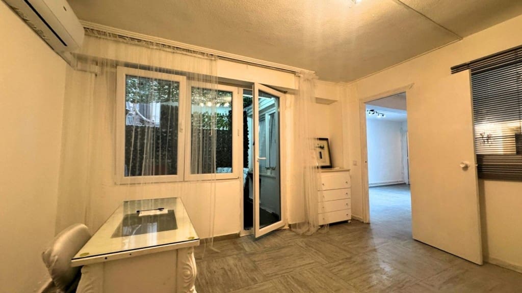 1 soverom Leilighet til salgs i Alicante by - € 156 000 (Ref: 9788296)