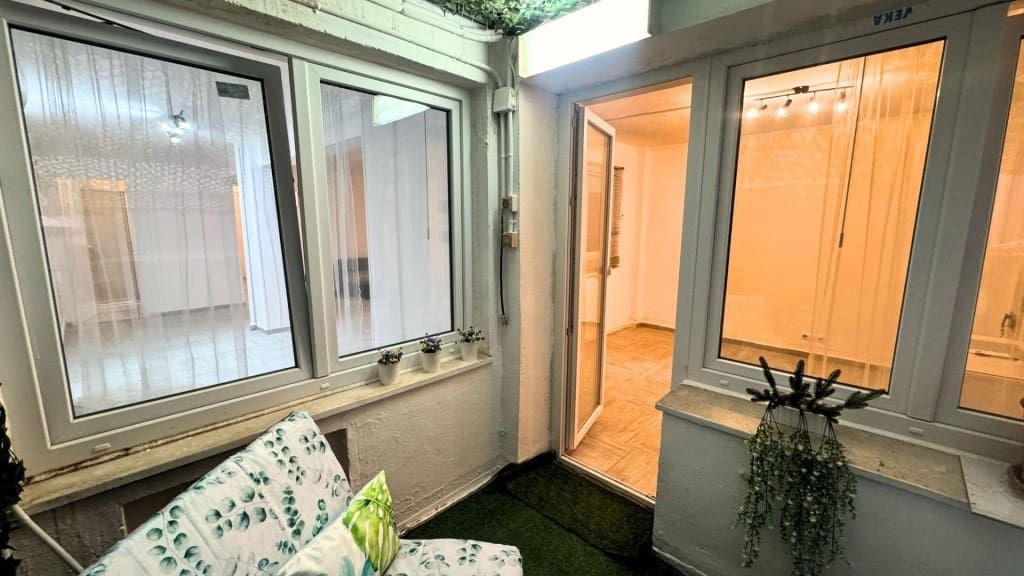 1 soverom Leilighet til salgs i Alicante by - € 156 000 (Ref: 9788296)