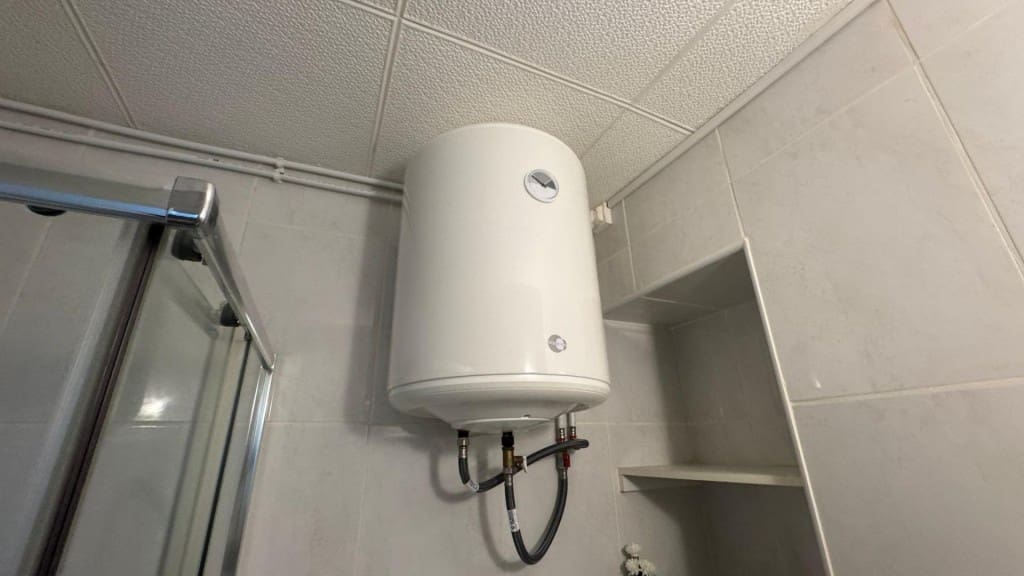 1 soverom Leilighet til salgs i Alicante by - € 156 000 (Ref: 9788296)