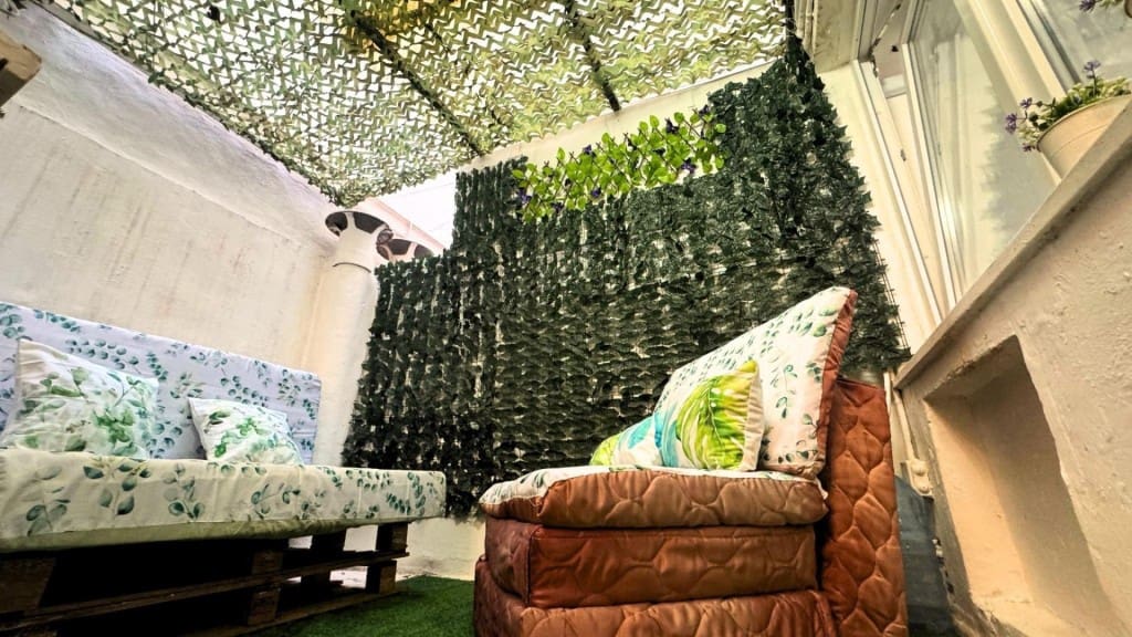 1 soverom Leilighet til salgs i Alicante by - € 156 000 (Ref: 9788296)