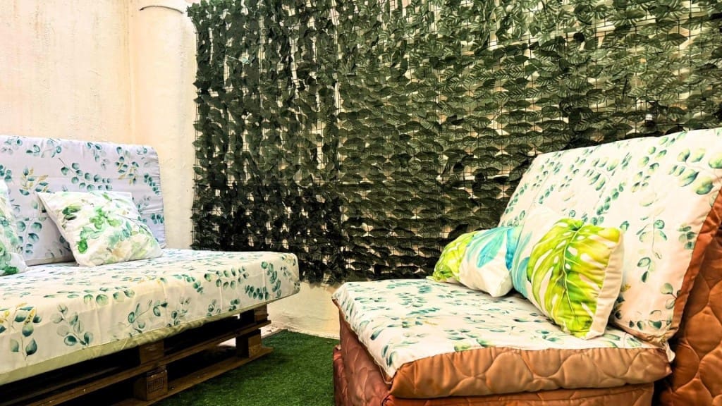 1 soverom Leilighet til salgs i Alicante by - € 156 000 (Ref: 9788296)