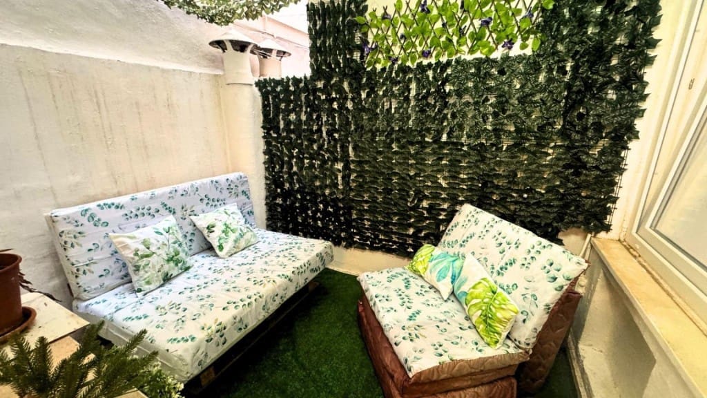 1 soverom Leilighet til salgs i Alicante by - € 156 000 (Ref: 9788296)