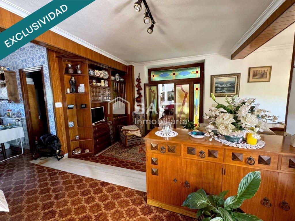 8 soveværelse Villa til salg i Monovar / Monover med swimmingpool - € 299.000 (Ref: 9788297)