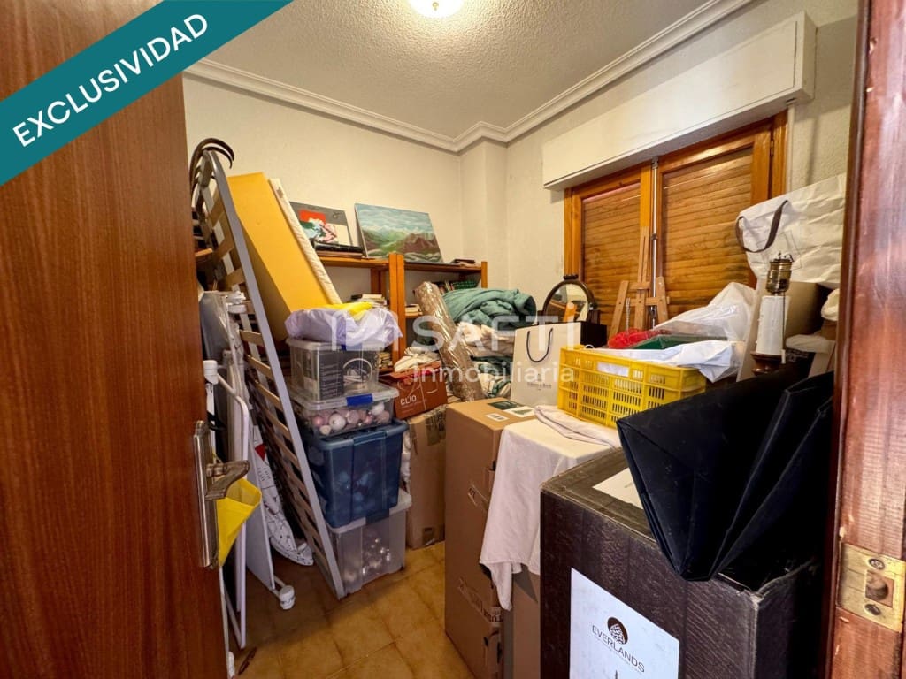 8 soveværelse Villa til salg i Monovar / Monover med swimmingpool - € 299.000 (Ref: 9788297)