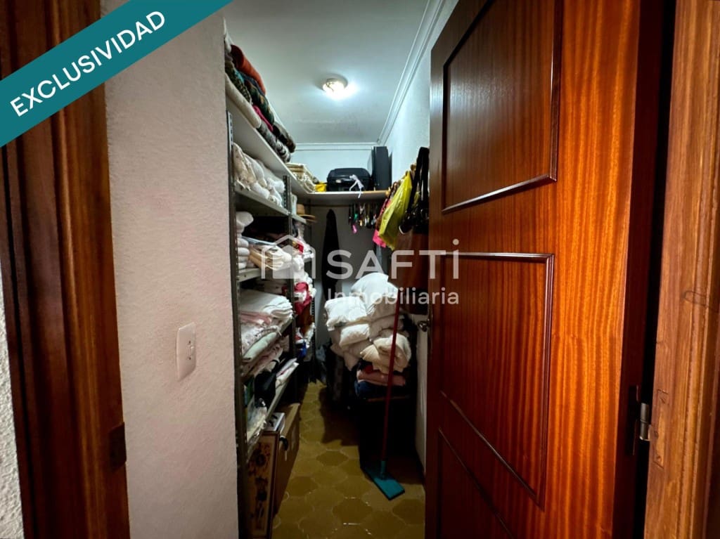 8 soveværelse Villa til salg i Monovar / Monover med swimmingpool - € 299.000 (Ref: 9788297)