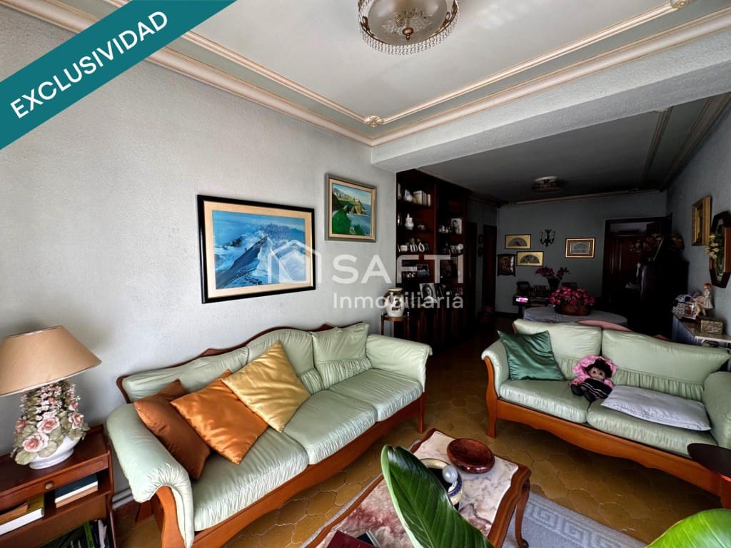 8 soveværelse Villa til salg i Monovar / Monover med swimmingpool - € 299.000 (Ref: 9788297)