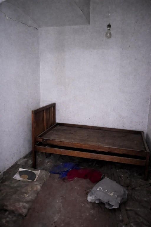 4 soveværelse Villa til salg i Almansa med garage - € 49.000 (Ref: 9788298)