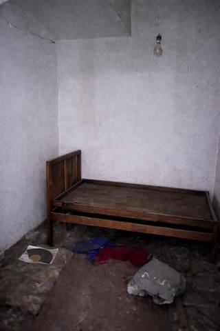 4 soveværelse Villa til salg i Almansa med garage - € 49.000 (Ref: 9788298)