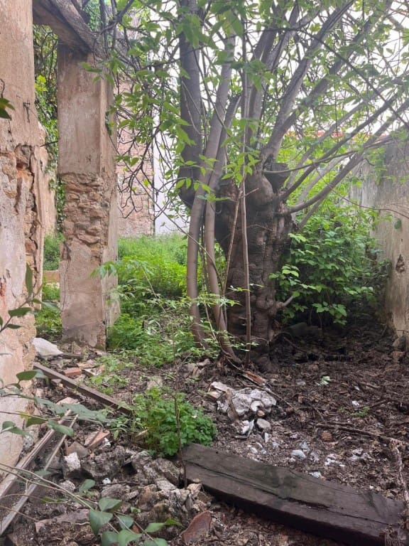 4 soveværelse Villa til salg i Almansa med garage - € 49.000 (Ref: 9788298)